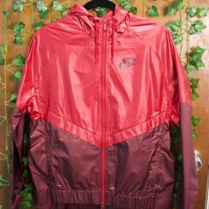 Nike Windrunner Jacket